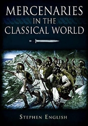 Buy Mercenaries in the Classical World