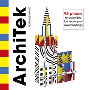 Buy ArchiTek