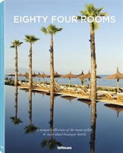 Buy Eighty Four Rooms: 2016 Edition