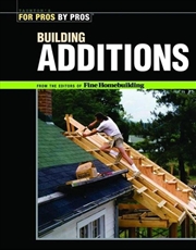 Buy Building Additions