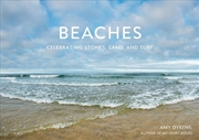 Buy Beaches: Celebrating Stones, Sand, and Surf