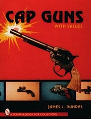 Buy Cap Guns