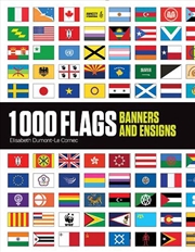 Buy 1000 Flags: Banners and Ensigns