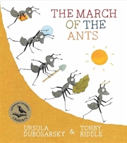 Buy March of the Ants