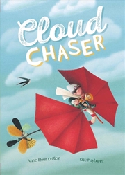 Buy Cloud Chaser