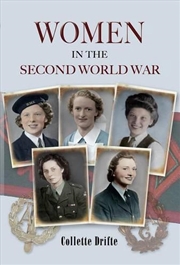 Buy Women in the Second World War