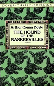 Buy Hound of the Baskervilles