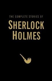 Buy Complete Stories of Sherlock Holmes