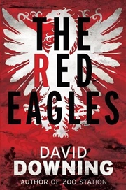 Buy Red Eagles