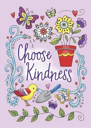 Buy Choose Kindness Notebook