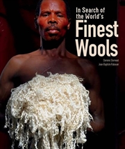 Buy In Search of the World's Finest Wools