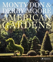 Buy American Gardens