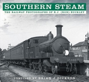 Buy Southern Steam