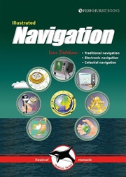 Buy Illustrated Navigation