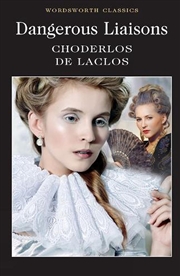 Buy Dangerous Liaisons