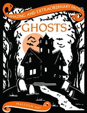 Buy Amazing & Extraordinary Facts: Ghosts