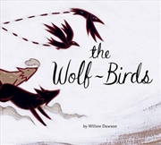 Buy Wolf-Birds