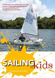 Buy Sailing for Kids