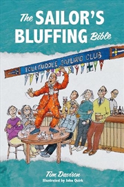 Buy Sailor's Bluffing Bible