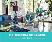 Buy California Dreamers