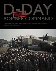 Buy D-Day Bomber Command: Failed to Return