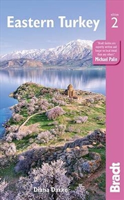 Buy Bradt Travel Guide: Eastern Turkey