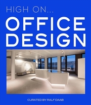 Buy High On Office Design