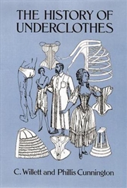 Buy History of Underclothes