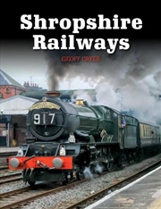 Buy Shropshire Railways