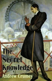 Buy Secret Knowledge