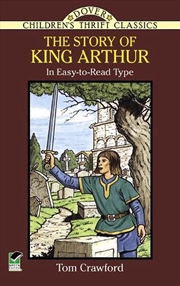 Buy Story of King Arthur