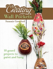 Buy Creating Wall Pockets