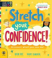 Buy Stretch Your Confidence