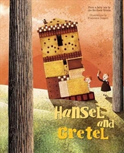 Buy Hansel and Gretel