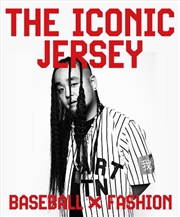 Buy Iconic Jersey: Baseball X Fashion