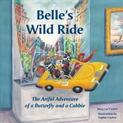 Buy Belle's Wild Ride