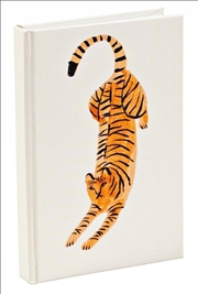 Buy Tiny Tigers: Mini Sticky Book