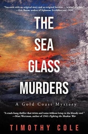 Buy Sea Glass Murders