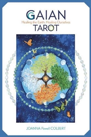 Buy Gaian Tarot