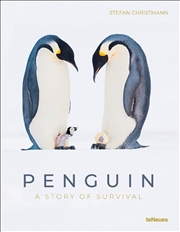 Buy Penguin: A Story of Survival