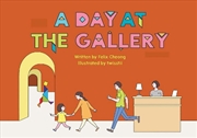 Buy Day at the Gallery