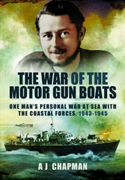 Buy War of the Motor Gun Boats