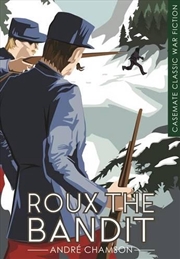 Buy Roux the Bandit