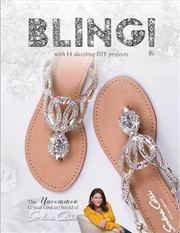 Buy Bling!: The Uncommon Crystal Couture World of Sondra Celli