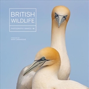 Buy British Wildlife Photography Awards 10