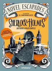 Buy Sherlock Holmes: Puzzles, Games, and Activities for Avid Readers