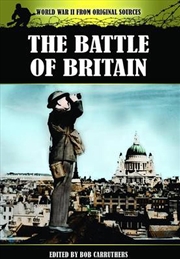 Buy Battle of Britain