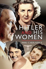 Buy Hitler and his Women