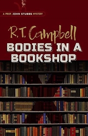 Buy Bodies in a Bookshop