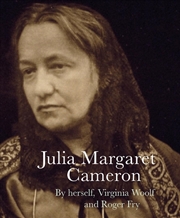 Buy Julia Margaret Cameron